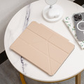 SwitchEasy Origami Nude iPad 多角度透明保護套_9
