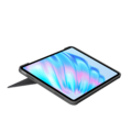 Logitech Combo Touch 鍵盤保護套- iPad Air 11 吋 5-6代 (M2)_3