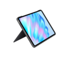 Logitech Combo Touch 鍵盤保護套- iPad Air 13 吋 (M2)_2