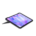 Logitech Combo Touch 鍵盤保護套- iPad Pro 11 吋 5代 (M4)_2