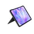 Logitech Combo Touch 鍵盤保護套- iPad Pro 11 吋 5代 (M4)_1