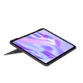 Logitech Combo Touch 鍵盤保護套- iPad Pro 13 吋 7代 (M4)_1
