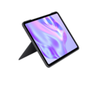 Logitech Combo Touch 鍵盤保護套- iPad Pro 13 吋 7代 (M4)_3