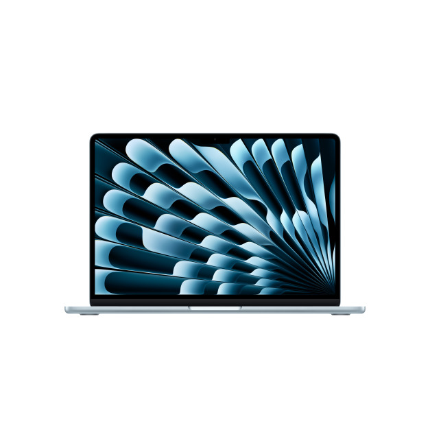 中崙高中 BYOD | MacBook Air M5 13" 10GPU 16GB Ram 512GB