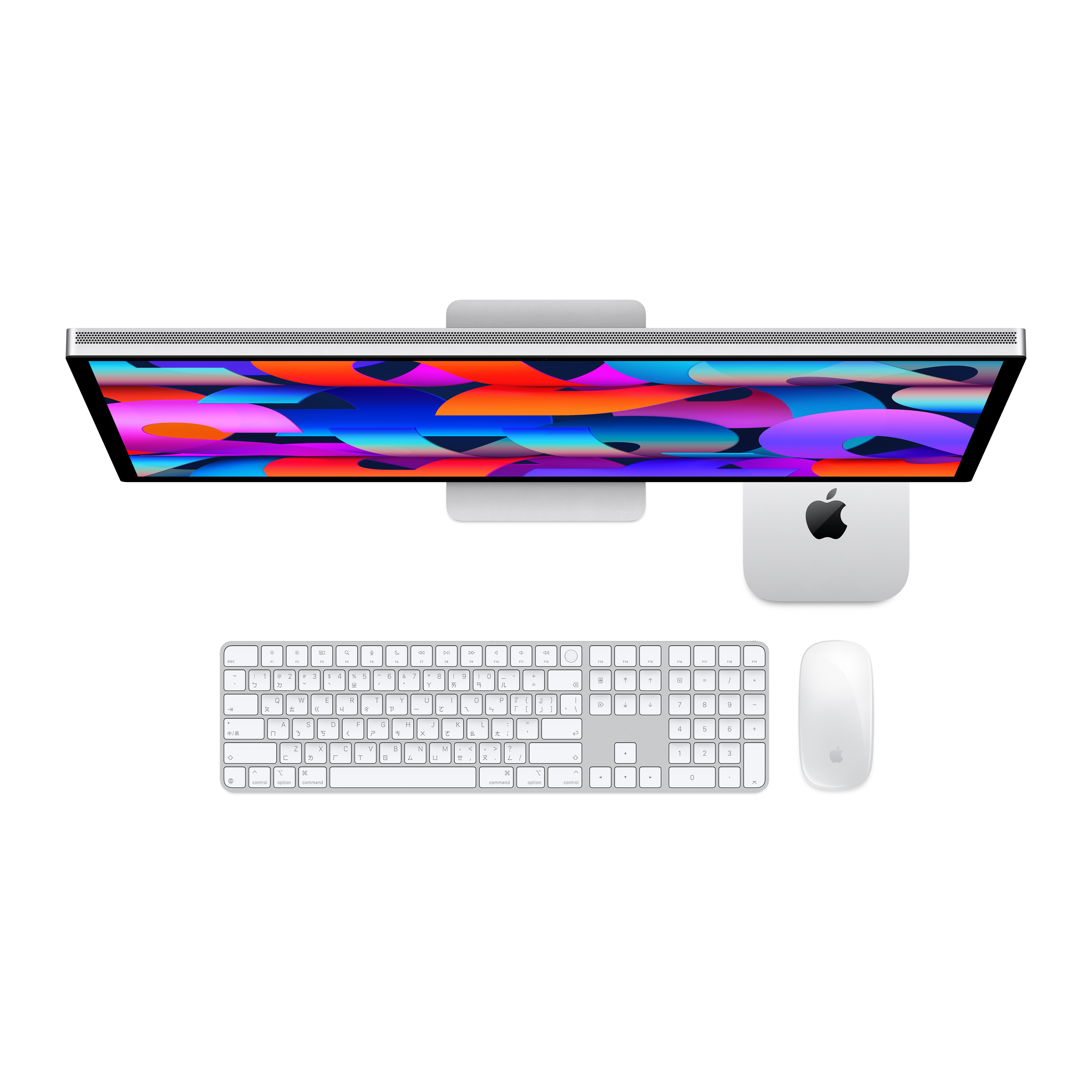 Mac mini M4 16GB Ram 256GB SSD | 極電資訊｜Apple 教育授權經銷商