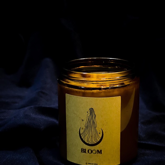 新陳代謝 | 春暖花開