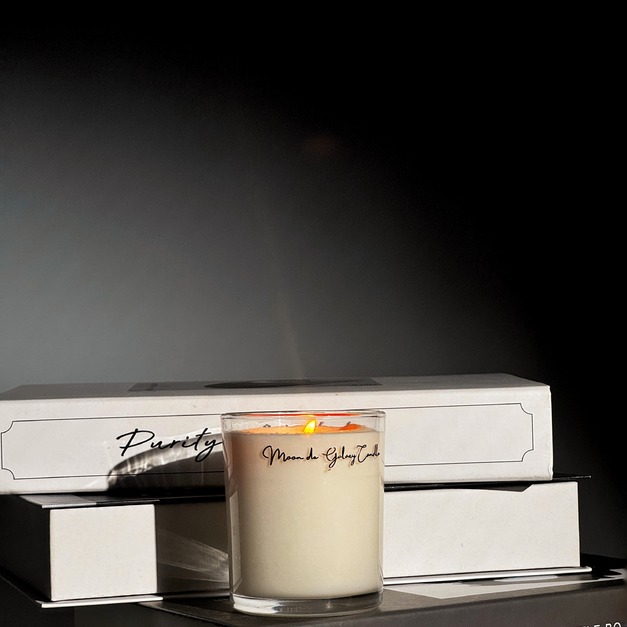 夾心軟糖驚喜燭