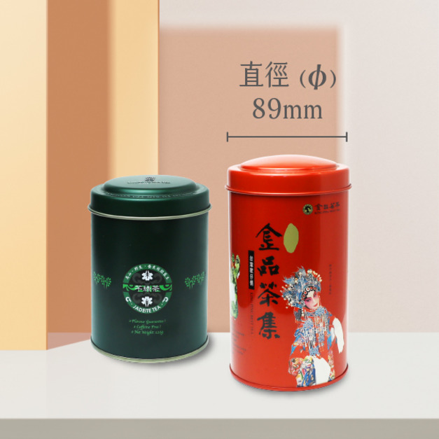 E16圓鐵罐-(&Oslash;)直徑89mm