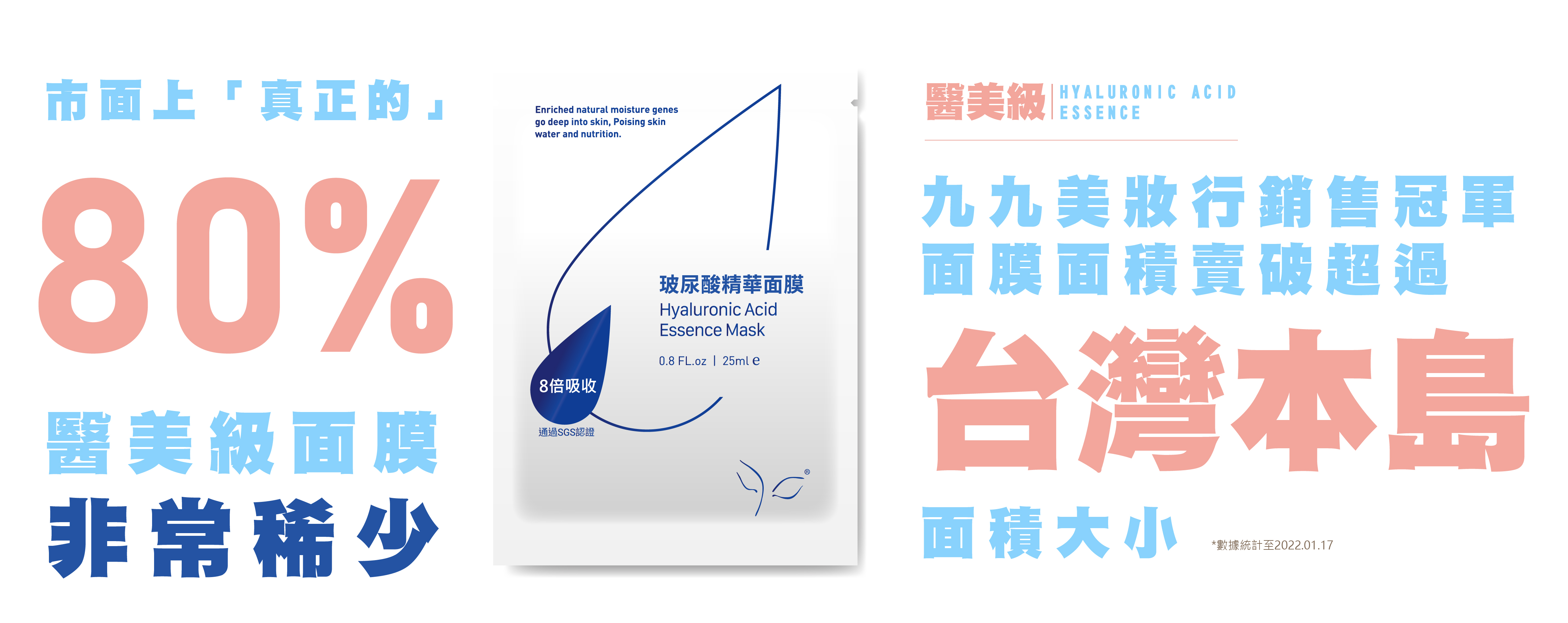 銷售達到台灣本島