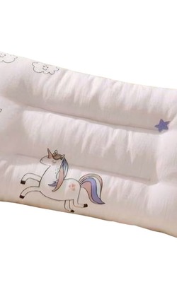 童趣涼感天絲小枕頭/小枕墊-多款花色