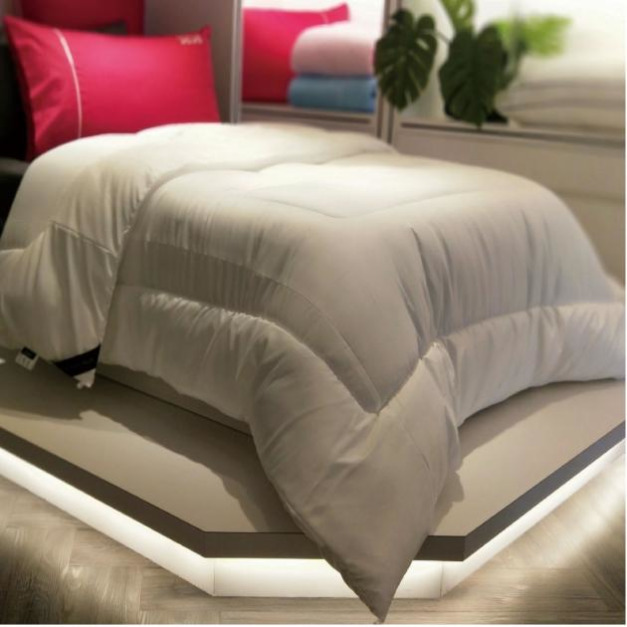 JOJO石墨烯溫控發熱被/雙人加大8*7