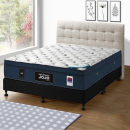 卡德曼-德國乳膠AGRO冰涼紗獨立筒床墊