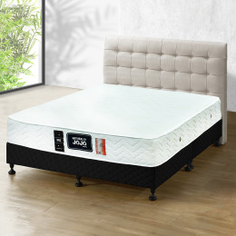 派布洛-Tencel中鋼獨立筒床墊