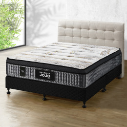 弗雷亞-Tencel天絲乳膠硬獨立筒床墊