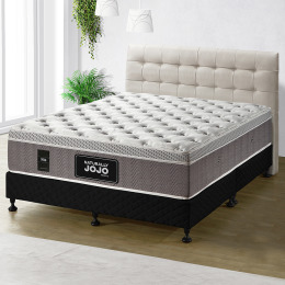 雷米頓-COOL涼感防螨乳膠七環獨立筒床墊