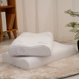 JOJO零壓舒適人體工學枕／一入