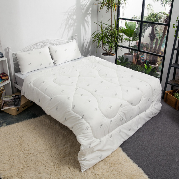 JOJO 100%防螨抗菌被8*7特大