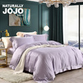 JOJO60S萊賽爾天絲薄被套-馬賽夢幻紫