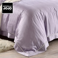 JOJO60S萊賽爾天絲薄被套-馬賽夢幻紫_1