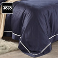 JOJO60S萊賽爾天絲雙人薄被套-普魯士藍_1