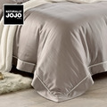 JOJO60S萊賽爾天絲薄被套-北極銀灰_1