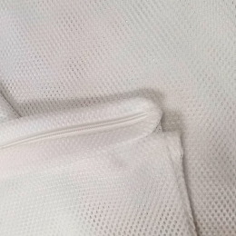 JOJO 白細網洗衣袋-被套床包枕套專用洗衣袋