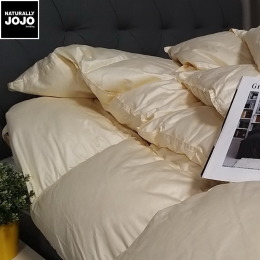 JOJO超輕棉大阪羽絨雙人冬被/限量