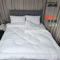 JOJO 發熱白羊毛冬被/單人、雙人
