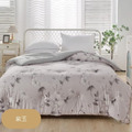 蘋果肌光滑超細丹尼輕羽絲四季被-雙人6*7/多款花色_6
