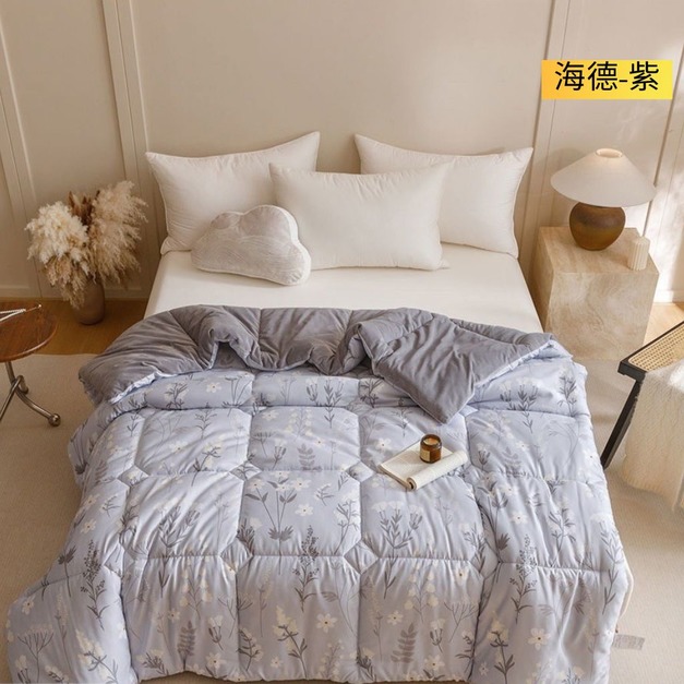 雙人/6*7/海德紫