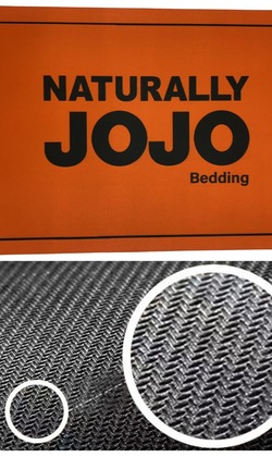 JOJO 硅藻吸水防滑軟地墊/一色2入 