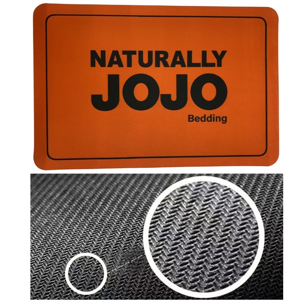 JOJO 硅藻吸水防滑軟地墊/一色2入 