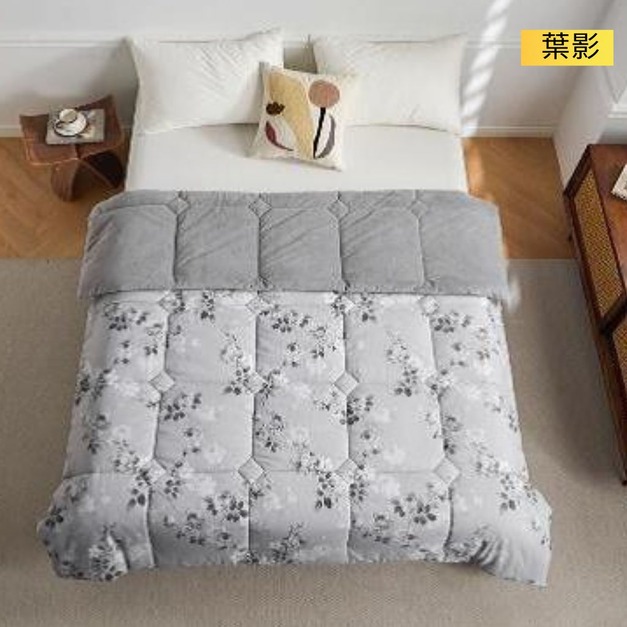 雙人6*7/葉影