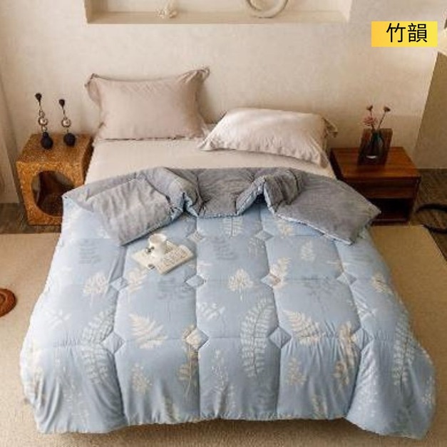 雙人6*7/竹韻