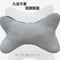 (1+1)限時/JOJO多功能墊/3D立體透氣功能墊/夏季款/隨機花色出貨_2