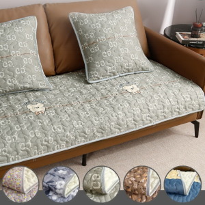 JOJO水洗棉多功能加厚防滑墊150*70CM