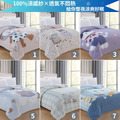 嚴選2-冰涼感絲滑科技雪涼被/童趣大圖六款_6