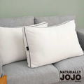 JOJO高密度親膚健康科技大枕頭/水洗枕/一入_1