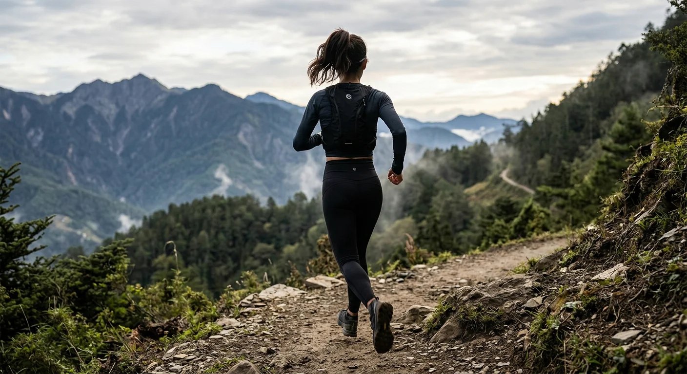 2026 女生運動緊身褲完整指南：功能、選購、品牌怎麼比？（含評比表）