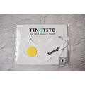 TINOTITO 荷包蛋圍兜兜_1