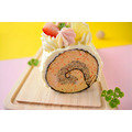 寵物蛋糕-鮮肉瑞士蛋糕捲_3