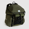 【SPUTNIK】寵物機能後背包 -綠色