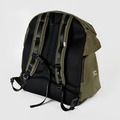 【SPUTNIK】寵物機能後背包 -綠色_2
