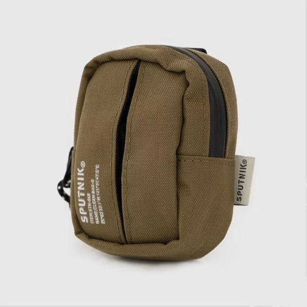 SPUTNIK 拾便小包