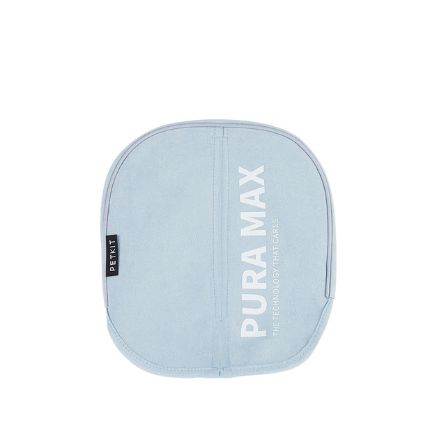 PETKIT佩奇｜全自動智能貓砂機MAX專用 磁吸防塵門簾