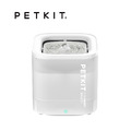 PETKIT佩奇｜智能寵物循環活水機SOLO SE (無線馬達)(白/灰)