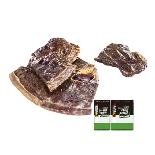 【Natural Farm 自然牧場】 牛肝120g