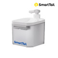 【SmartTaiL智它】寵物智能無線飲水機S1 (灰/黑/綠) 4400mAh電量升級款_7