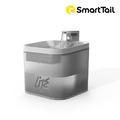 【SmartTaiL智它】寵物智能飲水機S1-Lite (灰)