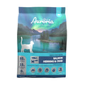 【極光Auroria】無穀天然糧全齡貓(1磅/4磅)_2
